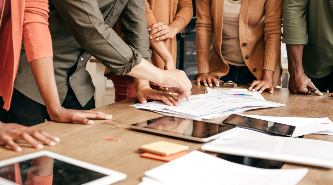 Learn how to build a brand that brings results and captivates your audience